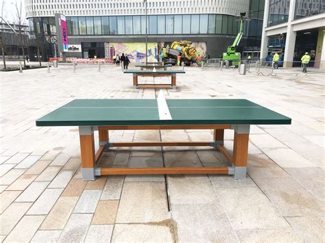 bunnings outdoor table tennis.